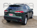 Thumbnail image of 2024 Toyota Corolla Cross at Ancira Nissan - USED