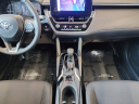 Thumbnail image of 2024 Toyota Corolla Cross at Ancira Nissan - USED