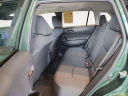 Thumbnail image of 2024 Toyota Corolla Cross at Ancira Nissan - USED