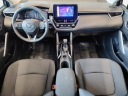 Thumbnail image of 2024 Toyota Corolla Cross at Ancira Nissan - USED