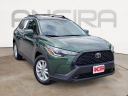 Thumbnail image of 2024 Toyota Corolla Cross at Ancira Nissan - USED