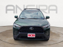 2024 Toyota Corolla Cross LE at Ancira Nissan - USED