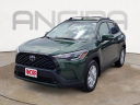 Thumbnail image of 2024 Toyota Corolla Cross at Ancira Nissan - USED