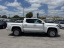 2024 Toyota Tacoma SR5 at Toyota of Hollywood
