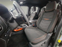 Thumbnail image of 2022 Nissan Frontier at Bridgeton Auto Mall