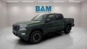 Thumbnail image of 2022 Nissan Frontier at Bridgeton Auto Mall