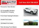 Thumbnail image of 2023 Toyota RAV4 at New Rochelle Toyota