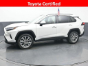 Thumbnail image of 2023 Toyota RAV4 at New Rochelle Toyota