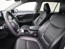 Thumbnail image of 2023 Toyota RAV4 at New Rochelle Toyota