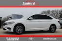 Thumbnail image of 2021 Volkswagen Jetta at Lombard Toyota - New