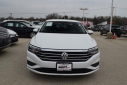 Thumbnail image of 2021 Volkswagen Jetta at Lombard Toyota - New