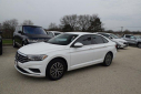 Thumbnail image of 2021 Volkswagen Jetta at Lombard Toyota - New