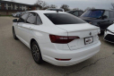 Thumbnail image of 2021 Volkswagen Jetta at Lombard Toyota - New