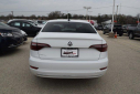 Thumbnail image of 2021 Volkswagen Jetta at Lombard Toyota - New