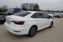 Thumbnail image of 2021 Volkswagen Jetta at Lombard Toyota - New