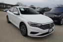 Thumbnail image of 2021 Volkswagen Jetta at Lombard Toyota - New