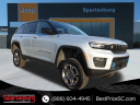 2024 Jeep Grand Cherokee Trailhawk 4xe at SpartanburgDodgeChryslerJeep - Used