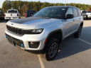 Thumbnail image of 2024 Jeep Grand Cherokee at SpartanburgDodgeChryslerJeep - Used