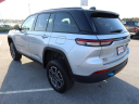 Thumbnail image of 2024 Jeep Grand Cherokee at SpartanburgDodgeChryslerJeep - Used