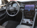 Thumbnail image of 2024 Jeep Grand Cherokee at SpartanburgDodgeChryslerJeep - Used