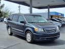 Thumbnail image of 2013 Chrysler Town and Country at Howertons Auto Sales