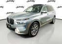 Thumbnail image of 2023 BMW X7 at Habberstad BMW of Huntington