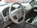 2008 Ford F-150 XLT at RolandRichFord of Delavan, IL