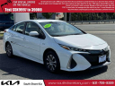 Thumbnail image of 2021 Toyota Prius Prime at South Shore Kia