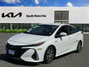 Thumbnail image of 2021 Toyota Prius Prime at South Shore Kia