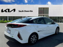Thumbnail image of 2021 Toyota Prius Prime at South Shore Kia