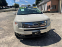 Thumbnail image of 2008 Ford Edge at J Georgia Auto Sale