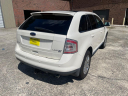 Thumbnail image of 2008 Ford Edge at J Georgia Auto Sale
