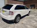 Thumbnail image of 2008 Ford Edge at J Georgia Auto Sale