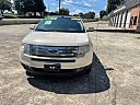 Thumbnail image of 2008 Ford Edge at J Georgia Auto Sale