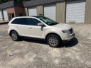 Thumbnail image of 2008 Ford Edge at J Georgia Auto Sale