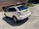 Thumbnail image of 2008 Ford Edge at J Georgia Auto Sale