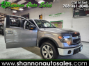 2013 Ford F-150 Lariat at Shannon Auto Sales