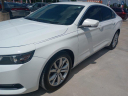 Thumbnail image of 2019 Chevrolet Impala at Discount Auto Brokers