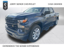 Thumbnail image of 2022 Chevrolet Silverado 1500 at Jerry Seiner Chevrolet - Used
