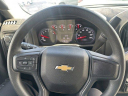 Thumbnail image of 2022 Chevrolet Silverado 1500 at Jerry Seiner Chevrolet - Used
