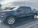Thumbnail image of 2022 Chevrolet Silverado 1500 at Jerry Seiner Chevrolet - Used