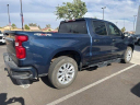 Thumbnail image of 2022 Chevrolet Silverado 1500 at Jerry Seiner Chevrolet - Used