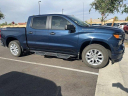 Thumbnail image of 2022 Chevrolet Silverado 1500 at Jerry Seiner Chevrolet - Used