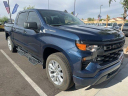 Thumbnail image of 2022 Chevrolet Silverado 1500 at Jerry Seiner Chevrolet - Used