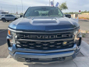 2022 Chevrolet Silverado 1500 Custom at Jerry Seiner Chevrolet - Used