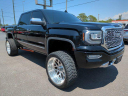 Thumbnail image of 2018 GMC Sierra 1500 at Jacobs Mitsubishi