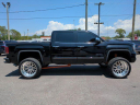 Thumbnail image of 2018 GMC Sierra 1500 at Jacobs Mitsubishi