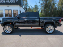 Thumbnail image of 2018 GMC Sierra 1500 at Jacobs Mitsubishi