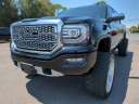 2018 GMC Sierra 1500 Denali at Jacobs Mitsubishi