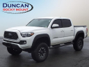Thumbnail image of 2019 Toyota Tacoma at Duncan Ford Chrysler